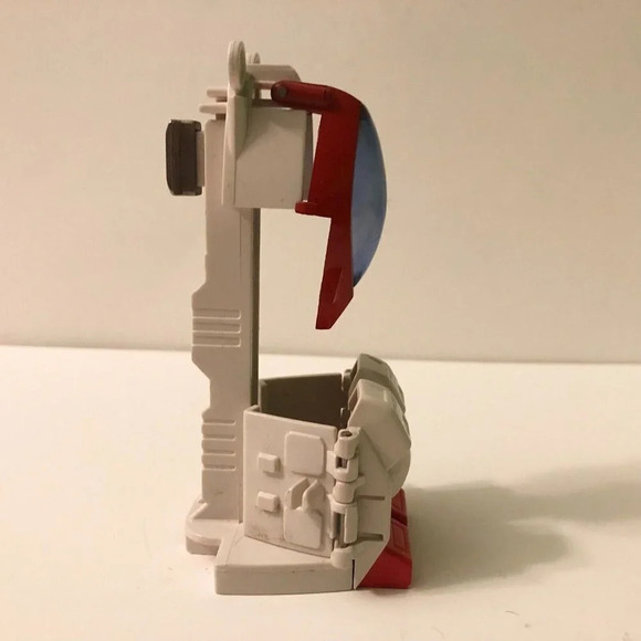 Vtg  1985 Gobots Power Suit GB P1 P3 Part Accessory Transformer Bandai - Picture 7 of 16